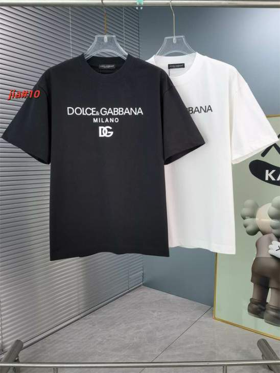 Picture of Dolce Gabbana T Shirts Short _SKUDGM-3XL12yr1215372